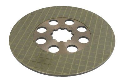 Differentieel element (255mm x 48mm x 9mm)