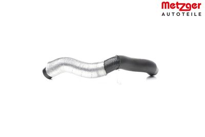 FURTUN RADIATOR METZGER AUTOTEILE 2422504 18