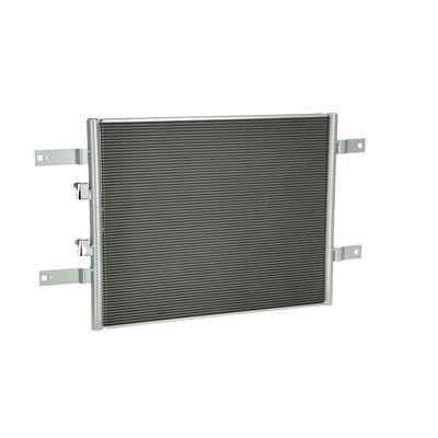 CONDENSATOR CLIMATIZARE NISSENS 941307 40