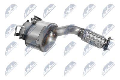 FILTRU FUNINGINE/PARTICULE SIST.DE ESAPAMENT NTY DPFVW006 31