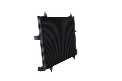 KONDENSATOR KLIMAANLAGE NRF 35669 21