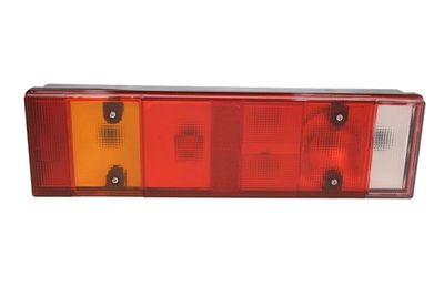 Kombinationsbackljus TRUCKLIGHT TL-MA001L