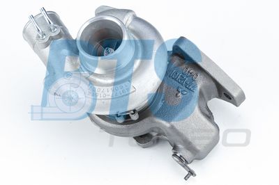 LADER AUFLADUNG BTS Turbo T911522 2