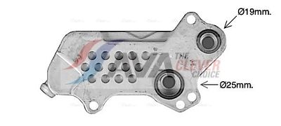 RADIATOR ULEI ULEI MOTOR