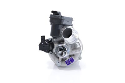 LADER AUFLADUNG BTS Turbo T918787 2