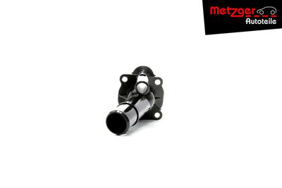THERMOSTAT KüHLMITTEL METZGER AUTOTEILE 4006174 30