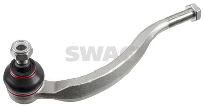 накрайник на напречна кормилна щанга SWAG 62 92 8580
