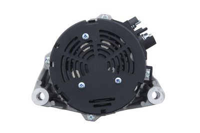 GENERATOR / ALTERNATOR VALEO 445071 1