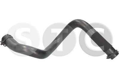 FURTUN RADIATOR STC T495110