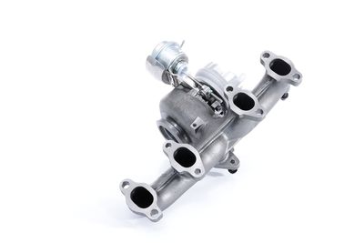 LADER AUFLADUNG BTS Turbo T914518BT 24