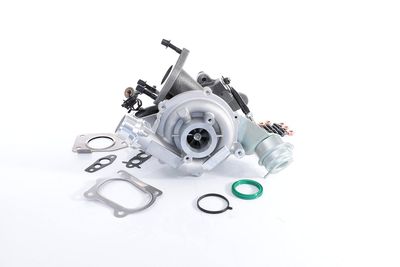 LADER AUFLADUNG BTS Turbo T981437BT 1