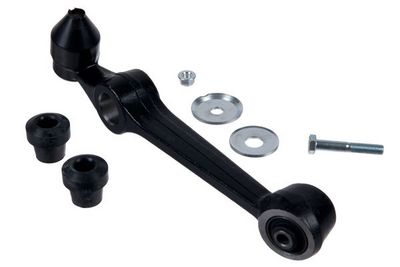 носач, окачване на колелата STELLOX 57-53075A-SX