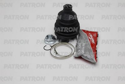PATRON PDC0005 Пыльник шруса  для RENAULT CAPTUR (Рено Каптур)