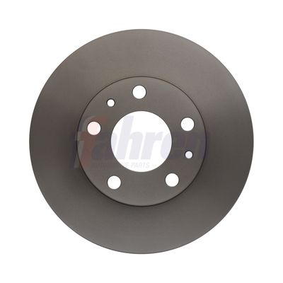 Fahren Brake Disc FBD6072