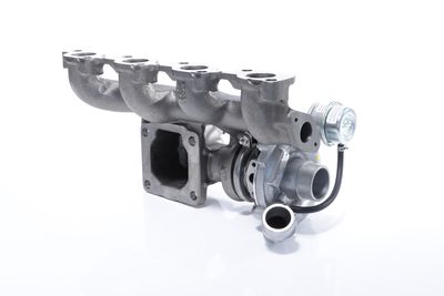 LADER AUFLADUNG BTS Turbo T914277 38