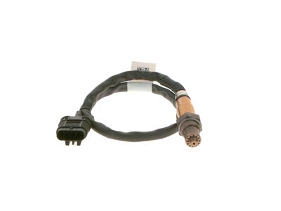 Lambda Sensor 0 258 027 103