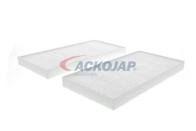 FILTRU AER HABITACLU ACKOJA A52300019 29