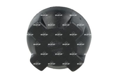 Verschlussdeckel, Kühlmittelbehälter