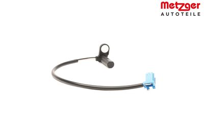 DREHZAHLSENSOR AUTOMATIKGETRIEBE METZGER AUTOTEILE 0909111 27