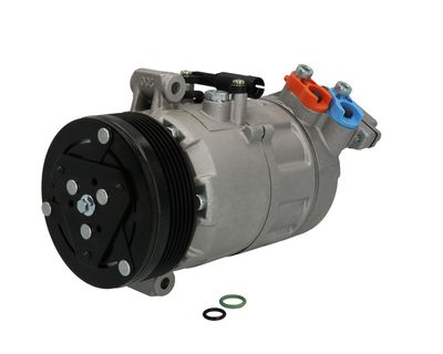 KOMPRESSOR KLIMAANLAGE BOSCH 1986AD1274 25