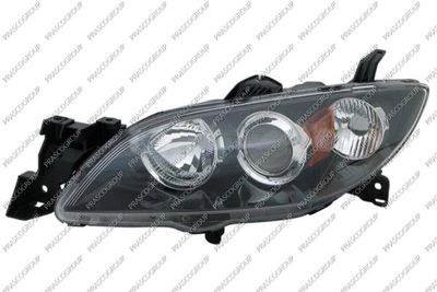 Основная фара PRASCO MZ3264904 для MAZDA 3