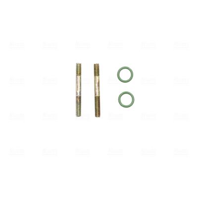 CONDENSATOR CLIMATIZARE NISSENS 941170 6