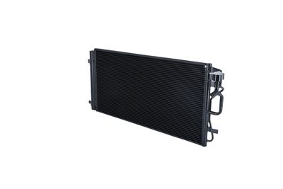 CONDENSATOR CLIMATIZARE NRF 350491 12