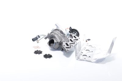 LADER AUFLADUNG BTS Turbo T981262BT 20