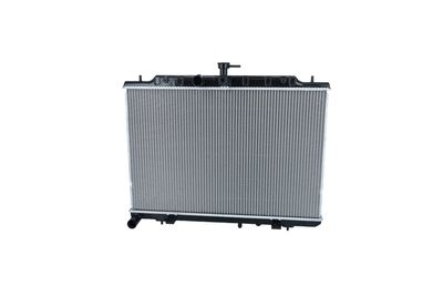 KüHLER MOTORKüHLUNG NRF 53911 6