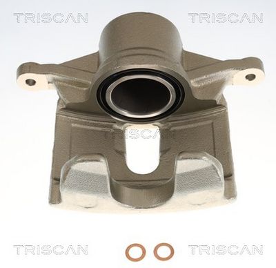 Zacisk hamulca TRISCAN 817543149