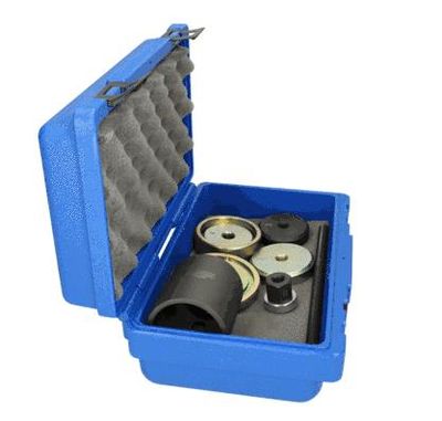 MONTAGEWERKZEUGSATZ SILENTLAGER KS TOOLS 1509855 40