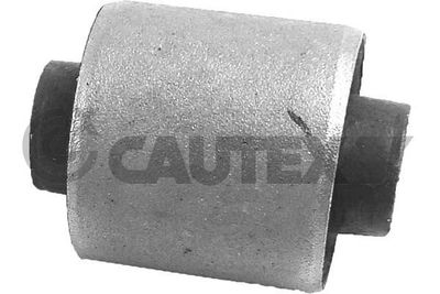 CAUTEX 760635 Сайлентблок рычага  для LAND ROVER FREELANDER I Soft Top (L314) 2.0 DI 4x4
