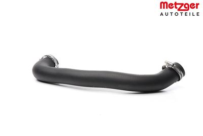 LADELUFTSCHLAUCH METZGER AUTOTEILE 2401116 23