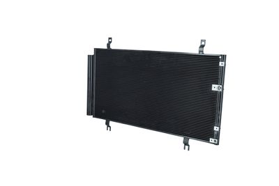 CONDENSATOR CLIMATIZARE NRF 350100 11