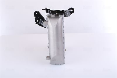 INTERCOOLER COMPRESOR NISSENS 96164 3