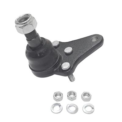 Rotule de suspension CTR