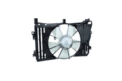 LüFTER MOTORKüHLUNG NRF 47053 23