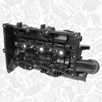 CAPAC CULBUTOR ET ENGINETEAM RV0049 2