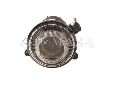 Противотуманная фара JUMASA 39004602 для SMART FORTWO