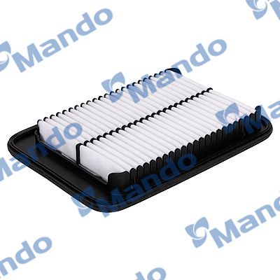 MANDO EAF00028M Воздушный фильтр  для HYUNDAI i10 (Хендай И10)