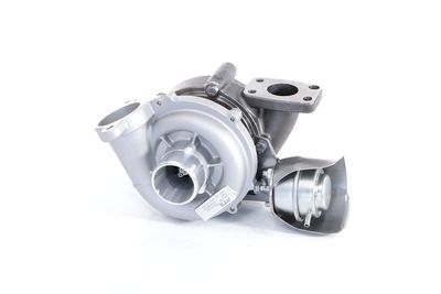 COMPRESOR SISTEM DE SUPRAALIMENTARE BTS Turbo T914333BT 2