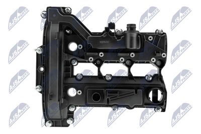 Venttiilikoppa NTY BPZ-FR-010 – FORD