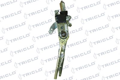 стъклоподемник TRICLO 115562