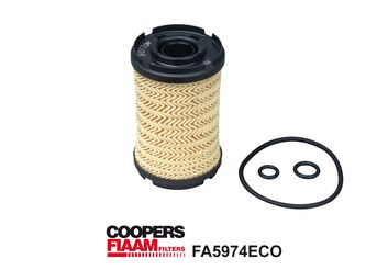 Масляный фильтр CoopersFiaam FA5974ECO для VW CALIFORNIA
