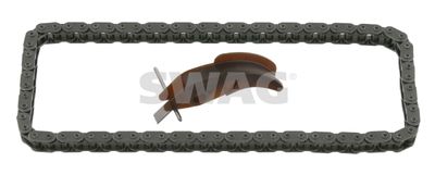 Комплект цепи, привод масляного насоса SWAG 50 93 3910 для FORD TRANSIT