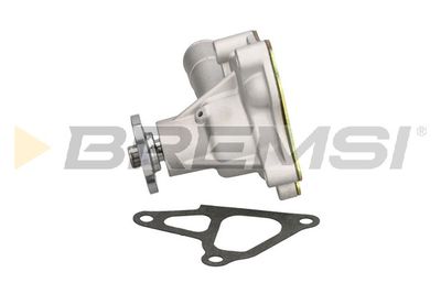 BREMSI WP0288 Помпа (водяной насос)  для TOYOTA STARLET (Тойота Старлет)