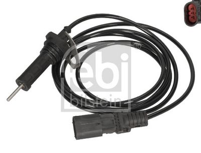 FEBI BILSTEIN Warnkontakt, Bremsbelagverschleiß