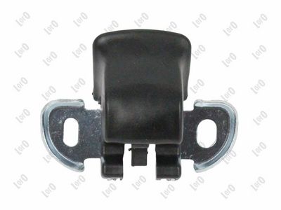 HECKTüRSCHLOSS ABAKUS 132042055 1