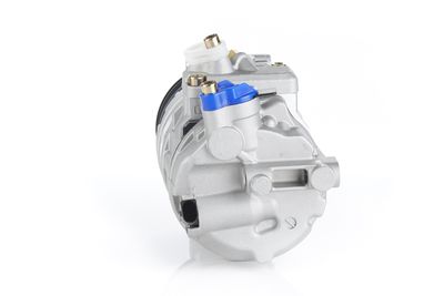 COMPRESOR CLIMATIZARE NISSENS 89211 37