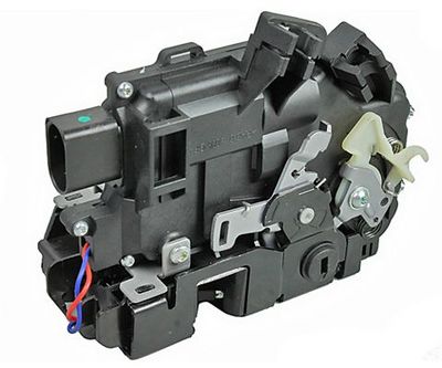 брава на врата METZGER AUTOTEILE 2314050
